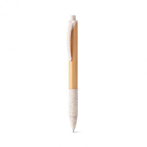 Caneta De Bambu Para Brinde Caneta De Bambu Para Brinde