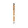 Caneta De Bambu Personalizada Caneta De Bambu Personalizada