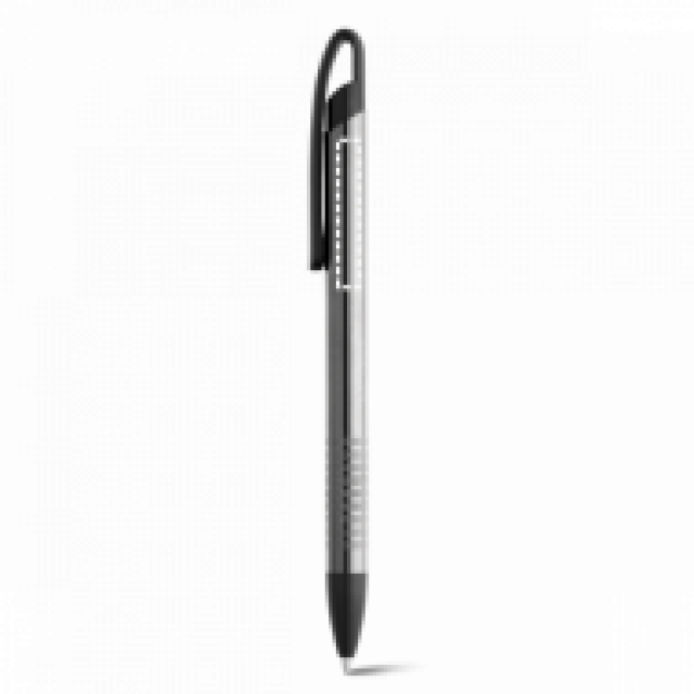 Caneta Esferográfica Edge Personalizada