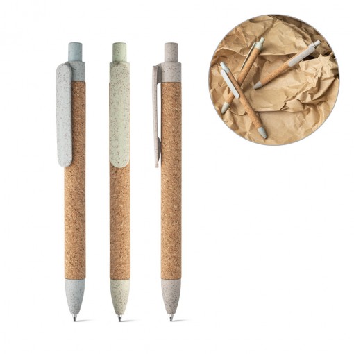 Caneta Esferográfica Personalizada Caneta Esferográfica Personalizada