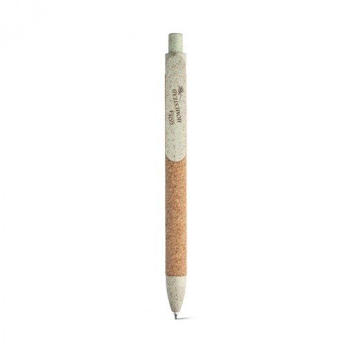 Caneta Esferográfica Personalizada Caneta Esferográfica Personalizada