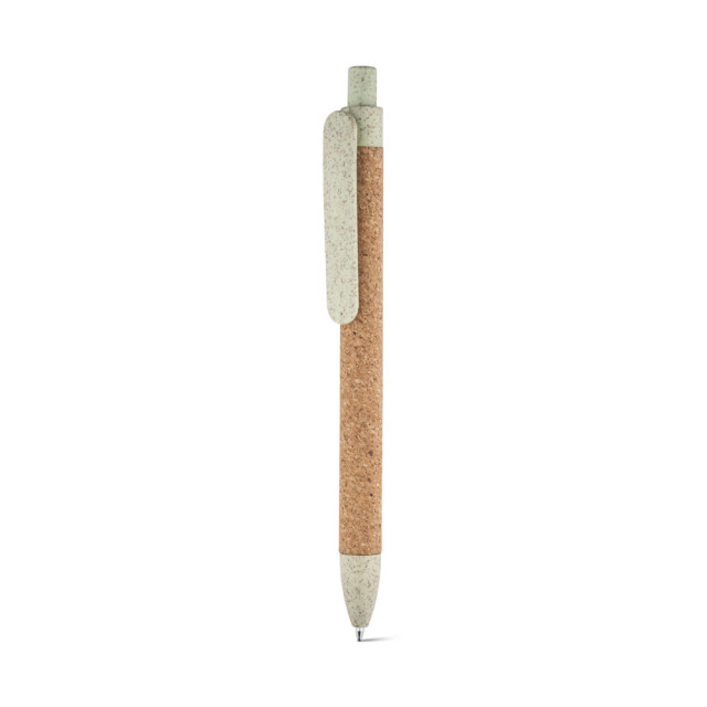 Caneta Esferográfica Personalizada