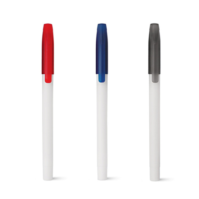 Caneta Jade Esferográfica Para Brindes