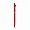 Caneta Lana Esferográfica Personalizada Caneta Lana Esferográfica Personalizada