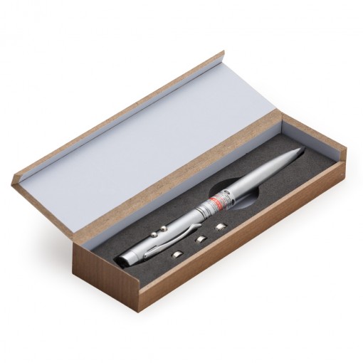 Caneta Laser Com Led Promocional Caneta Laser Com Led Promocional