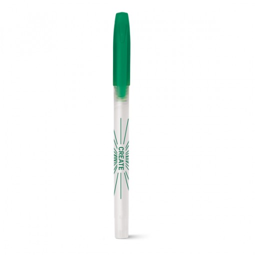Caneta Luke Esferográfica Personalizada Caneta Luke Esferográfica Personalizada