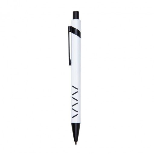 Caneta Metal Com Logo Personalizada Caneta Metal Com Logo Personalizada