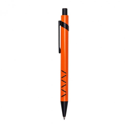 Caneta Metal Com Logo Personalizada Caneta Metal Com Logo Personalizada