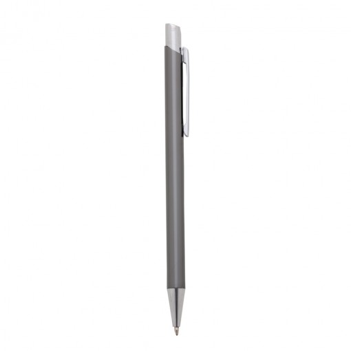 Caneta Metal Com Logo Caneta Metal Com Logo