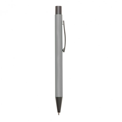 Caneta Metal Com Logo Caneta Metal Com Logo