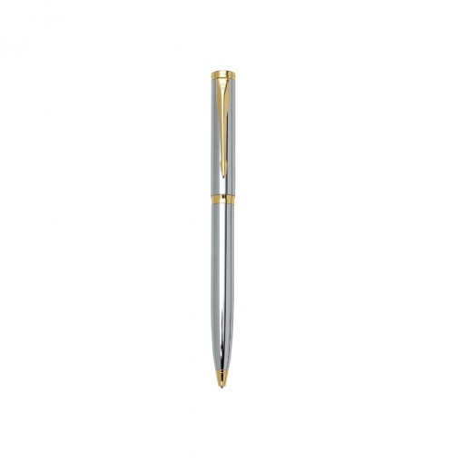 Caneta Metal Personalizada Com Logo Caneta Metal Personalizada Com Logo