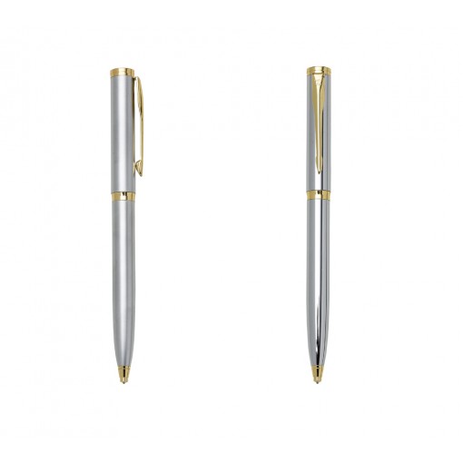 Caneta Metal Personalizada Com Logo Caneta Metal Personalizada Com Logo