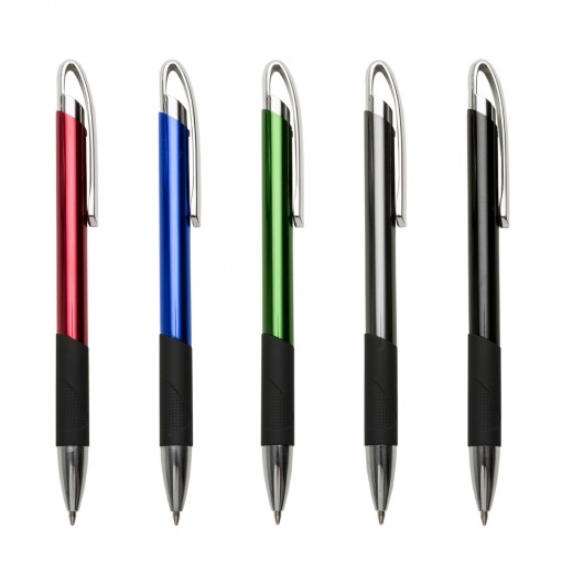 Caneta Metal Personalizada Com Logo Caneta Metal Personalizada Com Logo