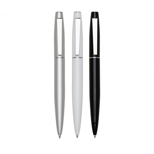 Caneta Metal Personalizada Com Logo Caneta Metal Personalizada Com Logo