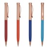 Caneta Metal Personalizada Com Logo Caneta Metal Personalizada Com Logo