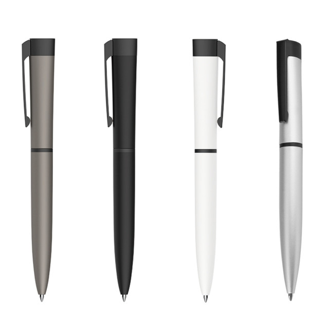 Caneta Metal Personalizada Para Brinde