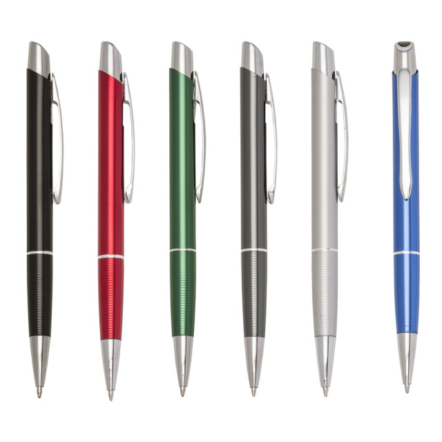 Caneta Metal Personalizada Promocional