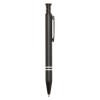 Caneta Metal Preto Fosco Personalizada Caneta Metal Preto Fosco Personalizada