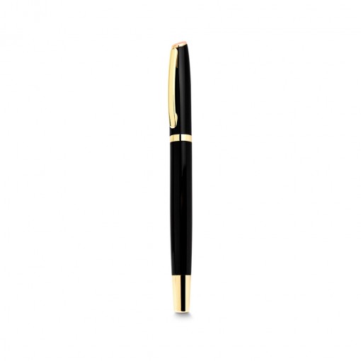 Caneta Metal Roller Com Logo Personalizada Caneta Metal Roller Com Logo Personalizada