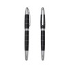 Caneta Metal Roller Com Logo Caneta Metal Roller Com Logo