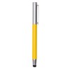 Caneta Metal Roller Com Touch Personalizada Caneta Metal Roller Com Touch Personalizada