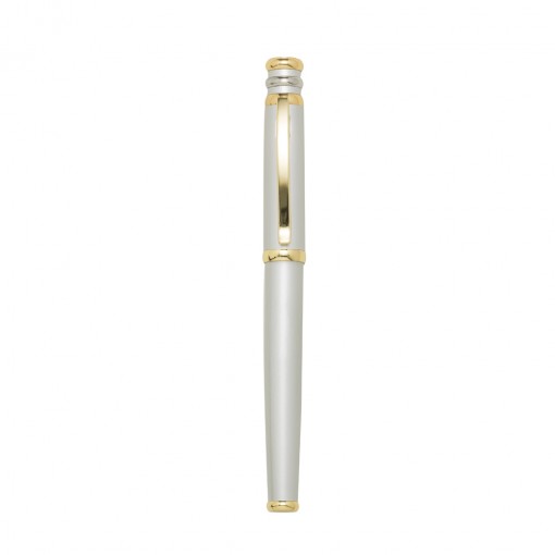 Caneta Metal Roller Com Veludo Personalizada Caneta Metal Roller Com Veludo Personalizada