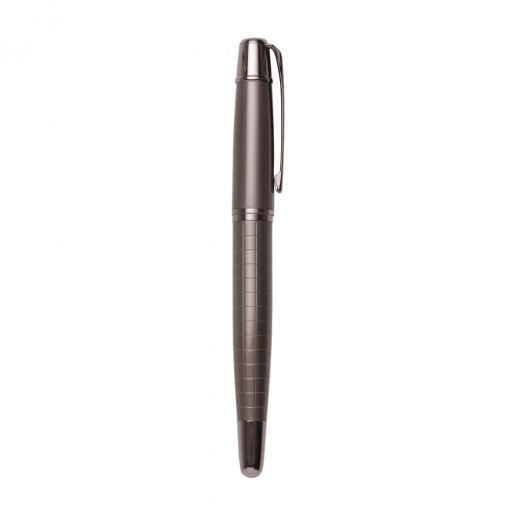 Caneta Metal Roller Personalizada Com Logo Caneta Metal Roller Personalizada Com Logo