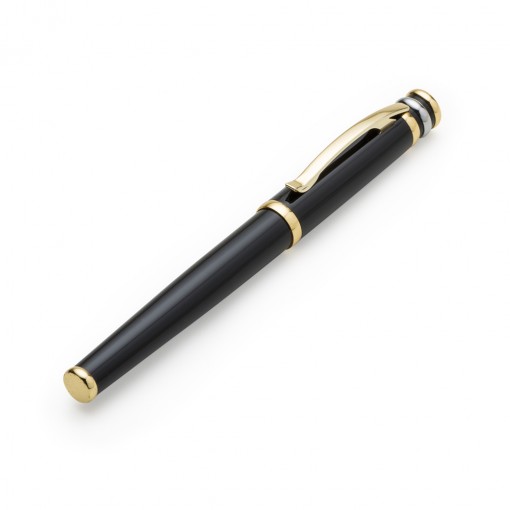 Caneta Metal Roller Personalizada Caneta Metal Roller Personalizada