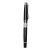 Caneta Metal Roller Preta Personalizada Caneta Metal Roller Preta Personalizada