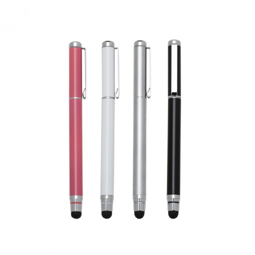 Caneta Metal Touch Com Logo Personalizada Caneta Metal Touch Com Logo Personalizada
