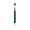 Caneta Metal Touch Com Logo Personalizada Caneta Metal Touch Com Logo Personalizada