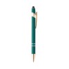 Caneta Metal Touch Com Logo Personalizada Caneta Metal Touch Com Logo Personalizada