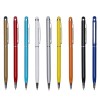 Caneta Metal Touch Personalizada Caneta Metal Touch Personalizada