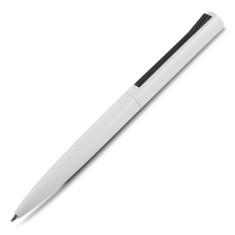 Caneta metal/plástico personalizada