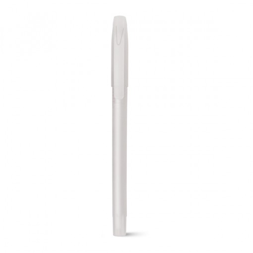 Caneta Milu Frost Esferográfica Personalizada Caneta Milu Frost Esferográfica Personalizada