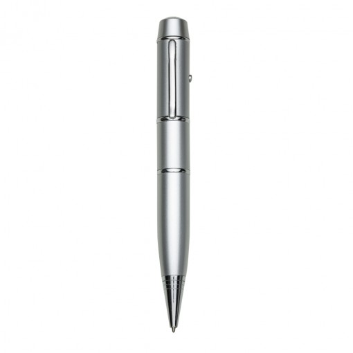 Caneta Pen Drive 4Gb E Laser Personalizada Caneta Pen Drive 4Gb E Laser Personalizada