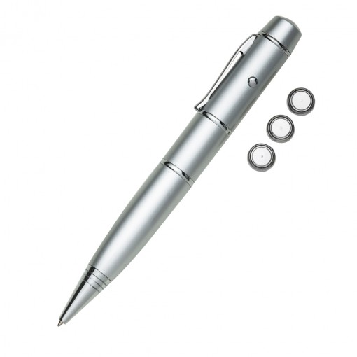 Caneta Pen Drive 4Gb E Laser Personalizada Caneta Pen Drive 4Gb E Laser Personalizada