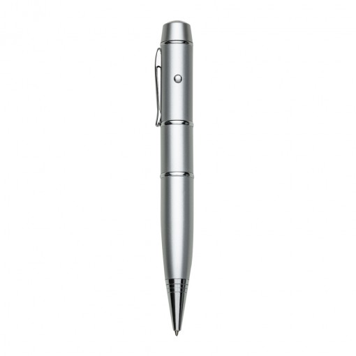 Caneta Pen Drive 4Gb E Laser Personalizada Caneta Pen Drive 4Gb E Laser Personalizada