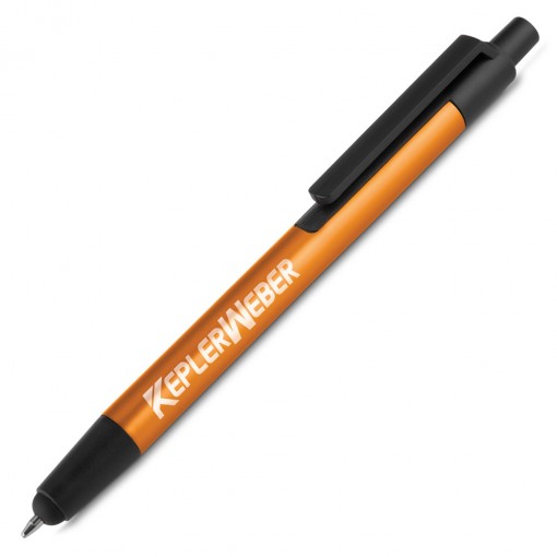 Caneta Personalizada Com Ponta Touch Caneta Personalizada Com Ponta Touch
