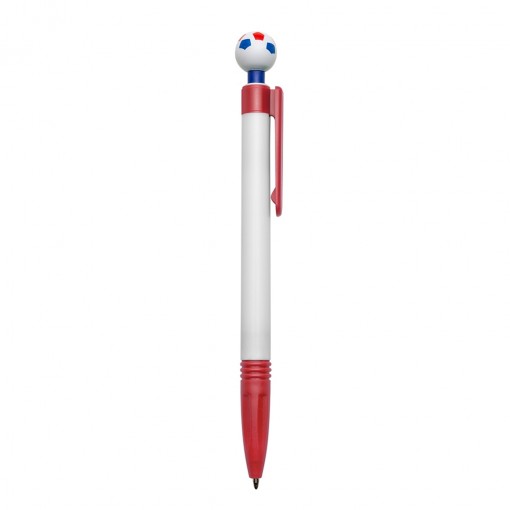Caneta Plástica Bola Personalizada Caneta Plástica Bola Personalizada