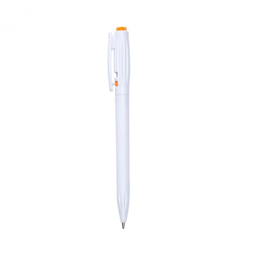 Caneta Plástica Com Logo Personalizada Caneta Plástica Com Logo Personalizada
