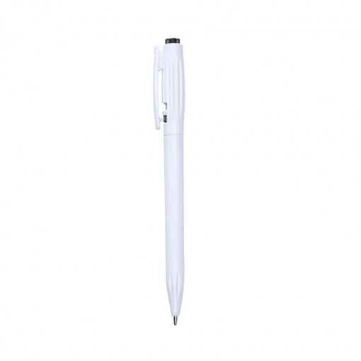 Caneta Plástica Com Logo Personalizada Caneta Plástica Com Logo Personalizada
