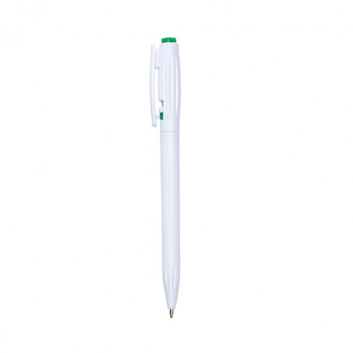Caneta Plástica Com Logo Personalizada Caneta Plástica Com Logo Personalizada