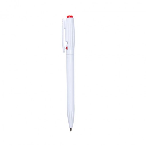 Caneta Plástica Com Logo Personalizada Caneta Plástica Com Logo Personalizada