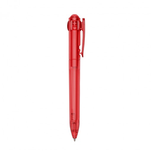 Caneta Plástica Com Logo Personalizada Caneta Plástica Com Logo Personalizada