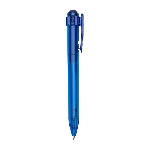 Caneta Plástica Com Logo Personalizada Caneta Plástica Com Logo Personalizada