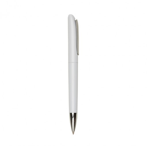 Caneta Plástica Com Logo Personalizada Caneta Plástica Com Logo Personalizada