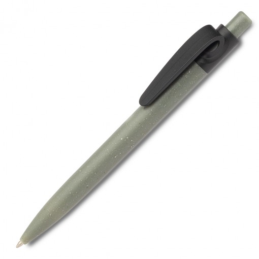 Caneta Plástica De Caixa De Leite Reciclada Para Brinde Caneta Plástica De Caixa De Leite Reciclada Para Brinde