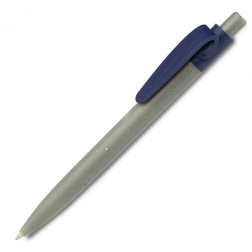 Caneta Plástica De Caixa De Leite Reciclada Para Brinde Caneta Plástica De Caixa De Leite Reciclada Para Brinde