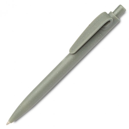 Caneta Plástica De Caixa De Leite Reciclada Para Brinde Caneta Plástica De Caixa De Leite Reciclada Para Brinde